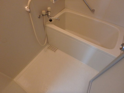 【浴室】 | エルメゾン小阪