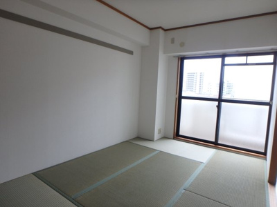 【和室】 | エルメゾン小阪