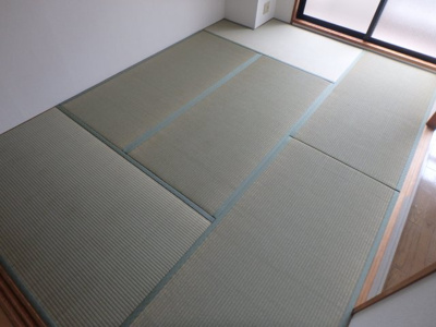 【和室】 | エルメゾン小阪