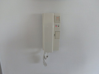 【設備】 | エルメゾン小阪