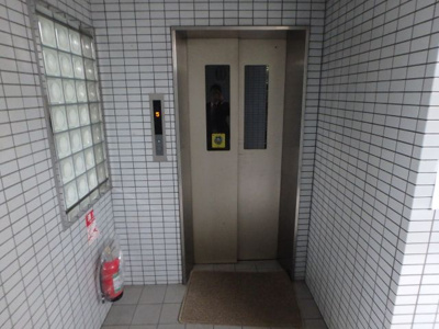 【その他共用部分】 | エルメゾン小阪