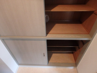 【収納】 | エルメゾン小阪