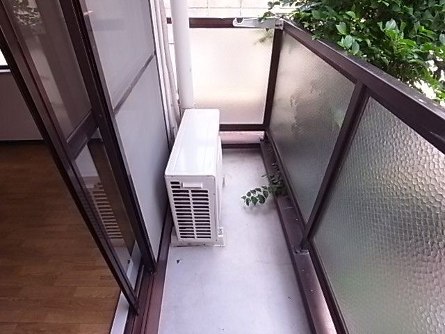 メゾンエスペランスのその他共用部分