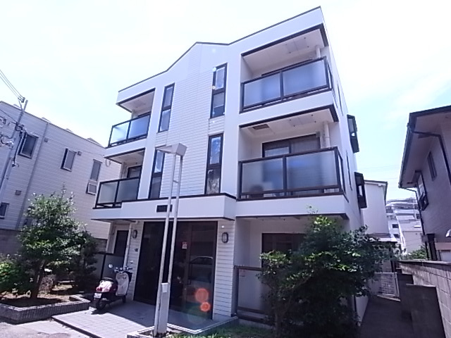 メゾンエスペランス