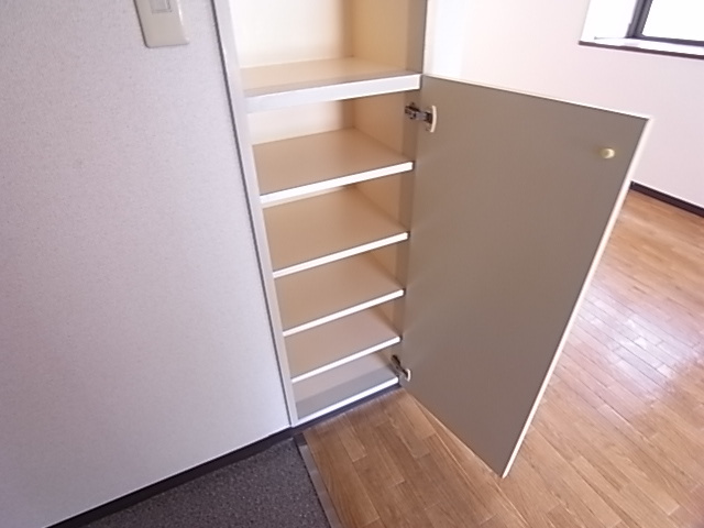 メゾンエスペランスのその他