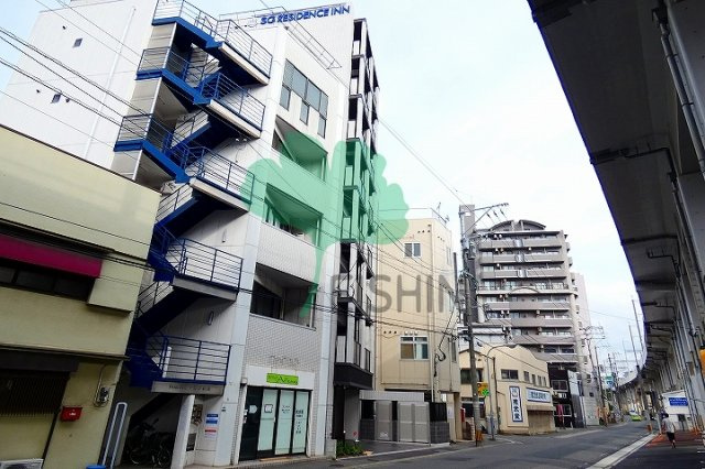 パークコート博多駅南