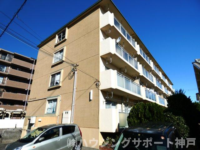 グリーンハイム山口
