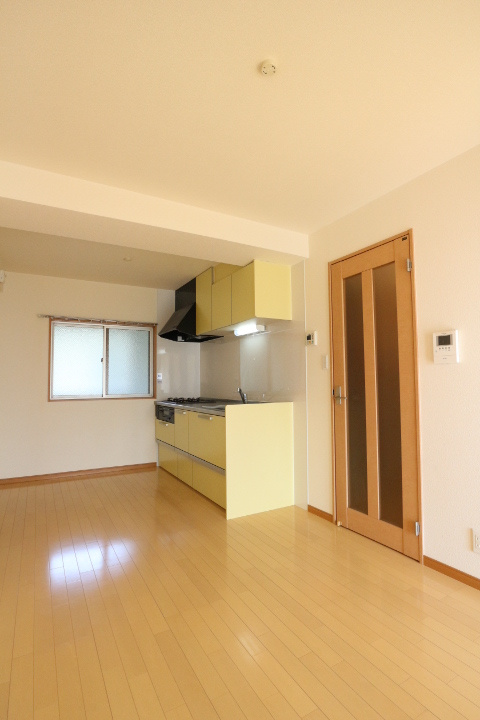 坂上コーポラスのその他