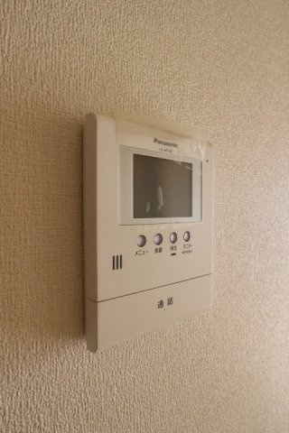 坂上コーポラスのセキュリティ