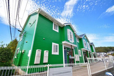 【外観】 | シェモア