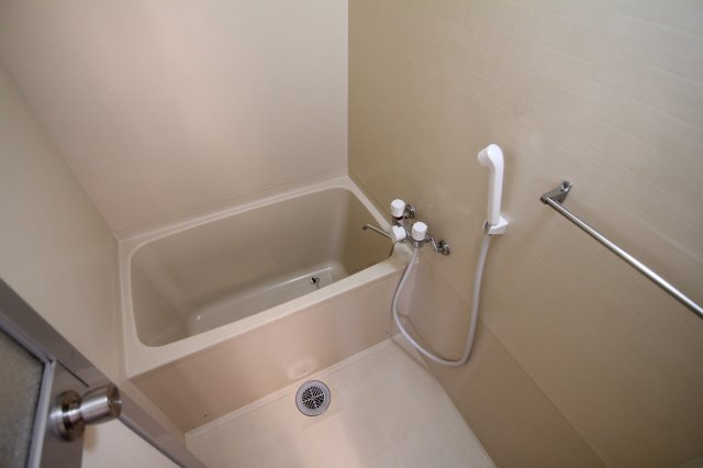 【浴室】 | ナニワハイツ