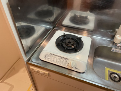 【キッチン】 | プリマヴェーラ