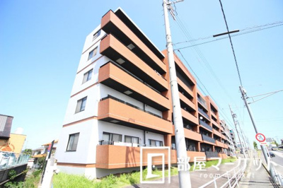 【周辺】 | カーサシーガル壱番館