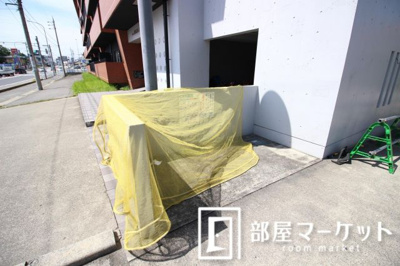 【その他共用部分】 | カーサシーガル壱番館