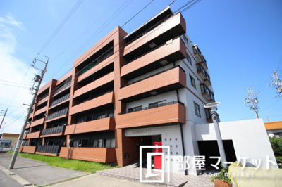 【外観】 | カーサシーガル壱番館