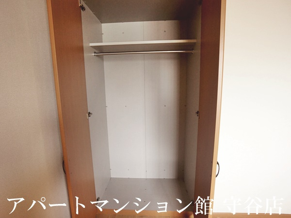 フレンドハウスの庭