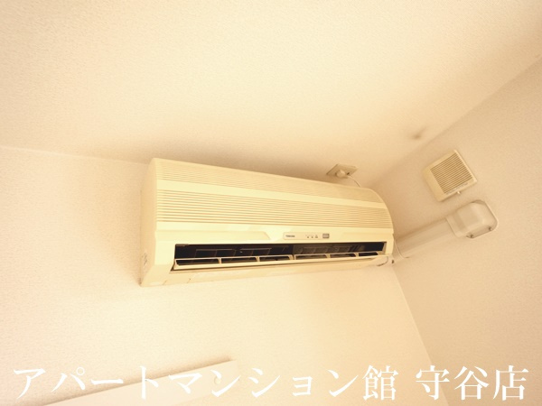 フレンドハウスの設備