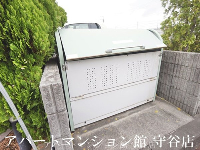 【その他共用部分】 | フレンドハウス