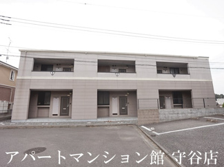 【外観】