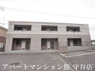 【外観】 | フレンドハウス