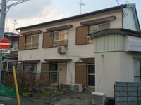 湘南ハイツの画像