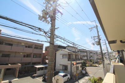 【展望】 | セレコート豊中