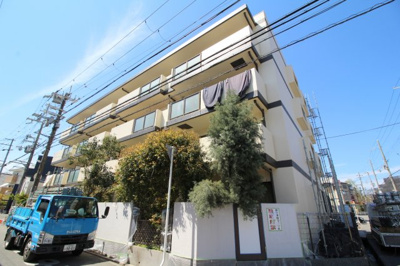 【外観】 | セレコート豊中