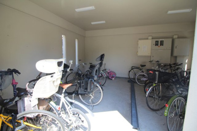 【その他共用部分】 | セレコート豊中