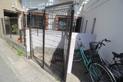 【その他共用部分】 | セレコート豊中