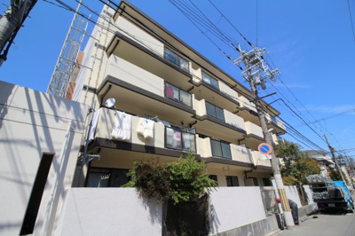 【外観】 | セレコート豊中