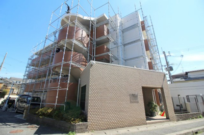 【外観】 | セレコート豊中