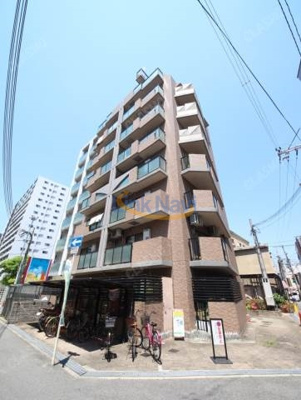 【外観】 | シーズ梅田東 | 物件の外観です