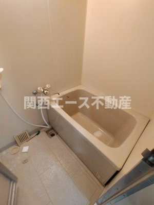 【浴室】 | デルニエアン