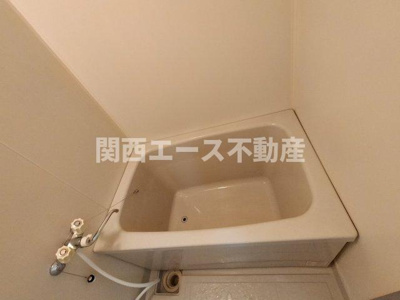 【浴室】 | デルニエアン