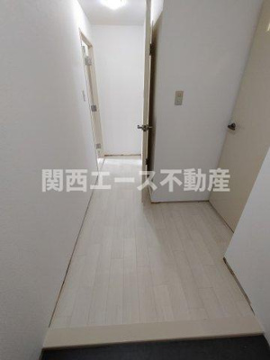 【玄関】 | デルニエアン