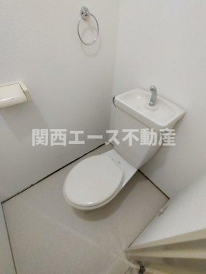 【トイレ】 | デルニエアン