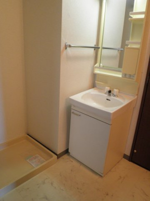 【独立洗面台】 | スターフィールド