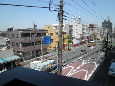 【展望】 | スターフィールド