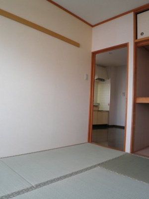 【寝室】 | スターフィールド