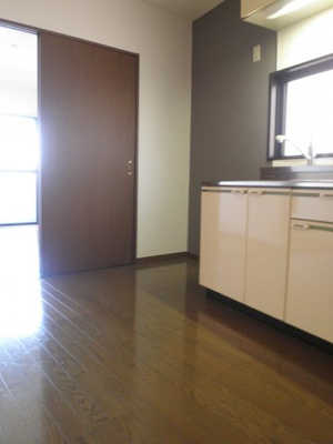 【キッチン】 | スターフィールド