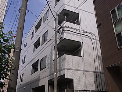 【外観】 | スターフィールド