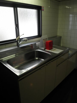 【キッチン】 | スターフィールド