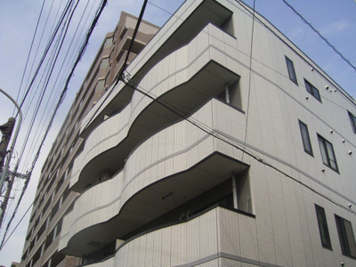 【外観】 | スターフィールド