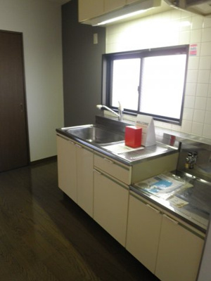 【キッチン】 | スターフィールド