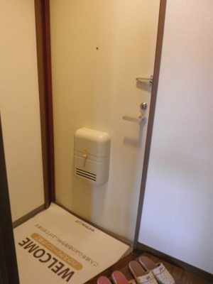 【玄関】 | スターフィールド