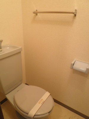 【トイレ】 | スターフィールド