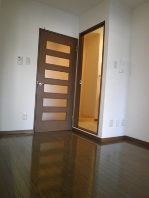 【内装】 | スターフィールド