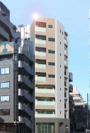 ＴＫＤ本郷の外観|外観