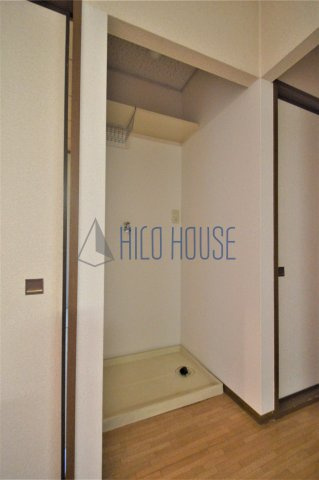 グレースコートⅡの設備