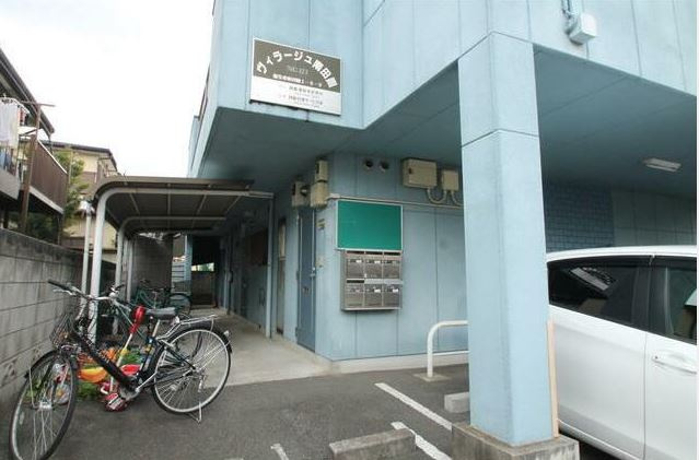 ヴィラージュ南田園のその他共用部分